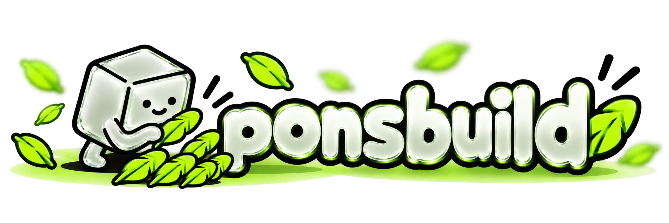 ponsbuild banner